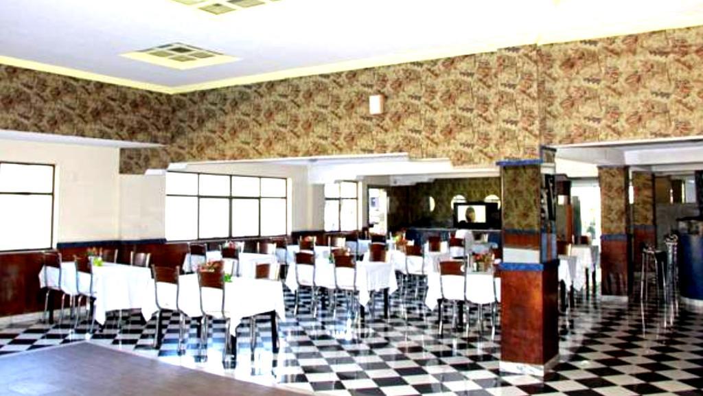 Gutemberg Plaza Hotel Nova Serrana Екстер'єр фото