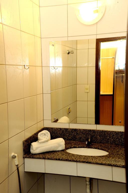 Gutemberg Plaza Hotel Nova Serrana Номер фото