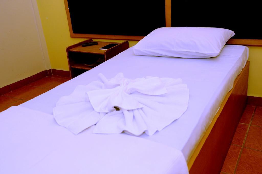 Gutemberg Plaza Hotel Nova Serrana Номер фото